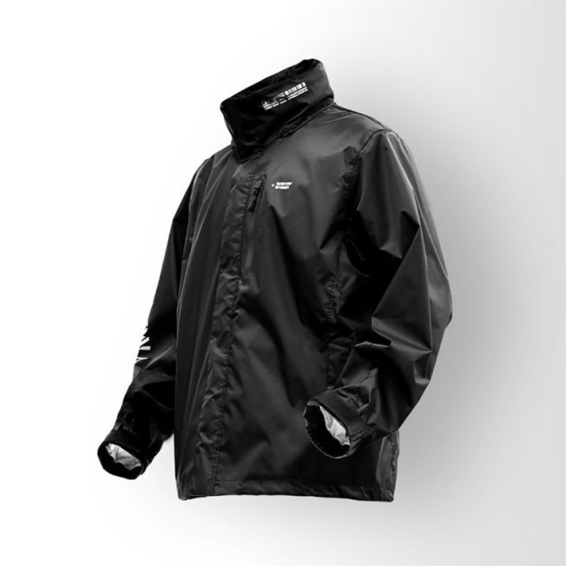 Dress Rainwear Airborne