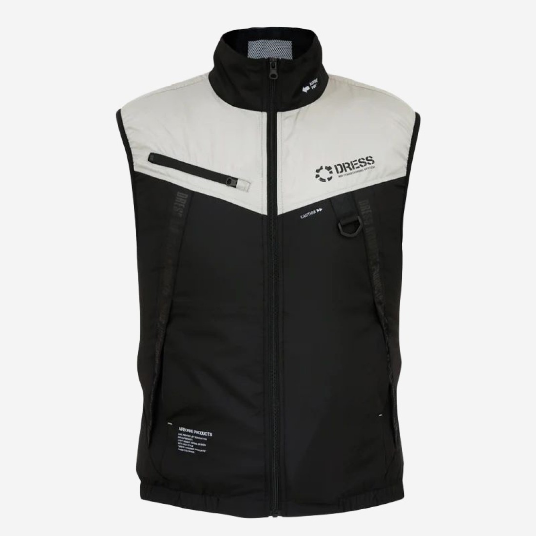 Dress Aero Vest Airborne 2.0