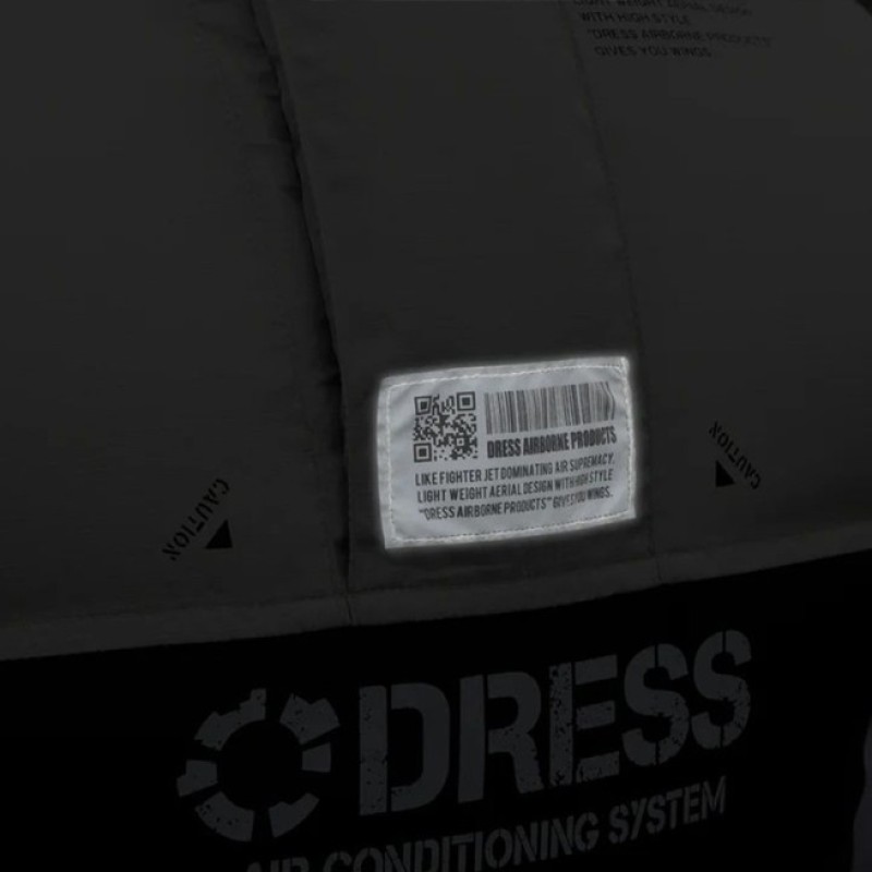 Dress Aero Vest Airborne 2.0