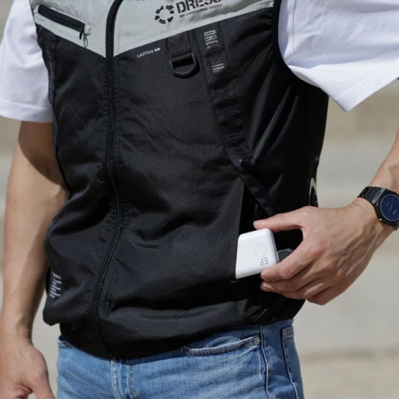 Dress Aero Vest Airborne 2.0