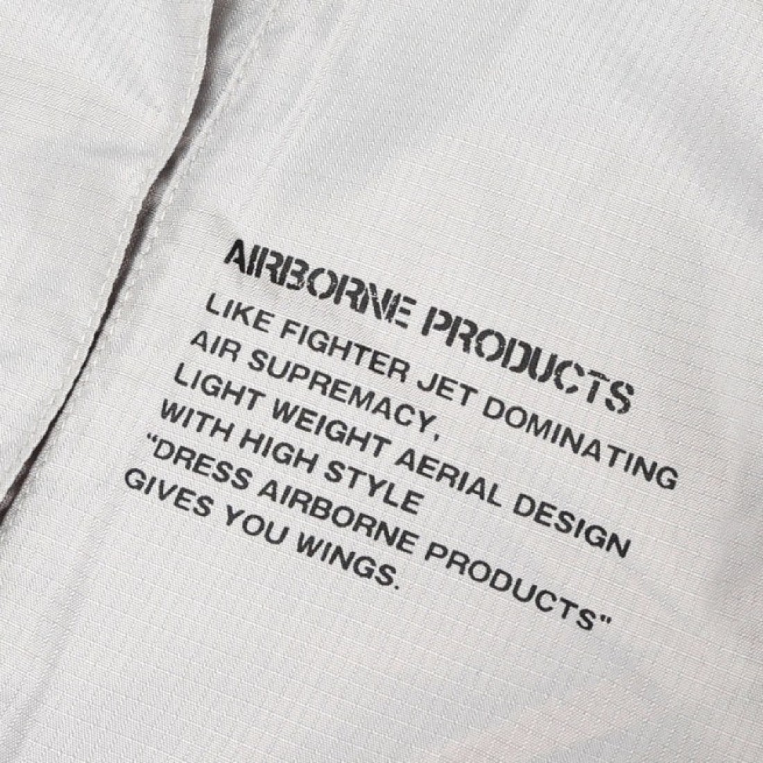 Dress Aero Vest Airborne 2.0