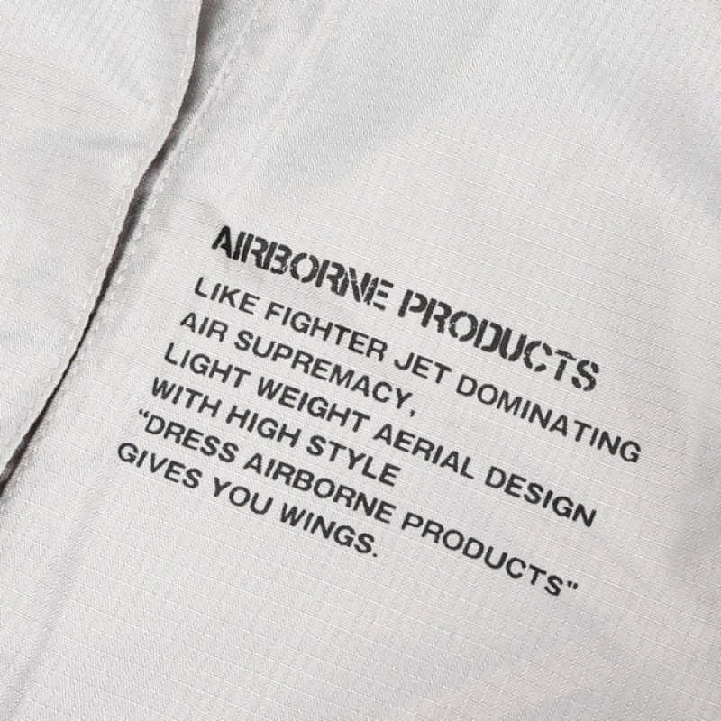 Dress Aero Vest Airborne 2.0