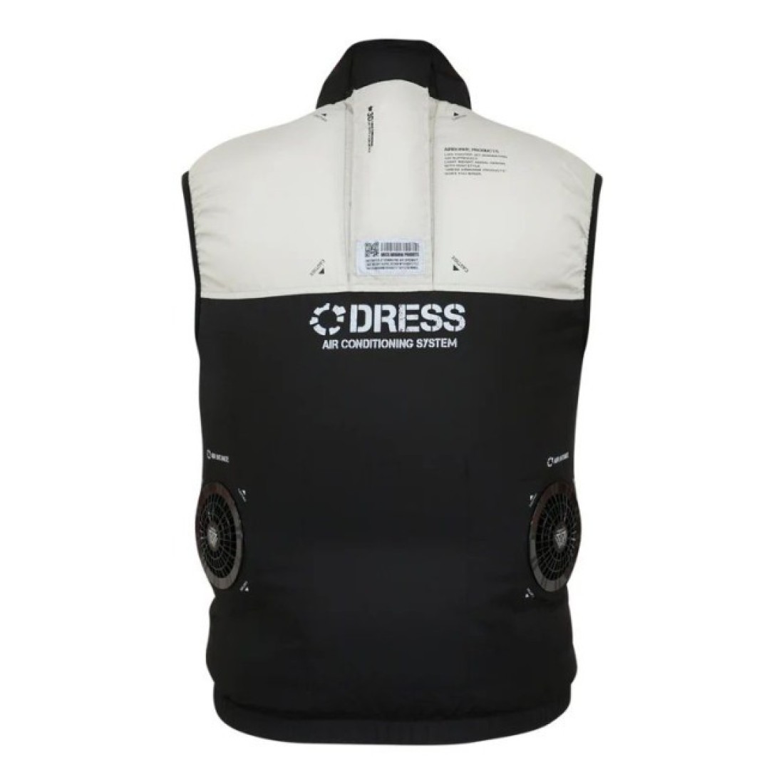 Dress Aero Vest Airborne 2.0