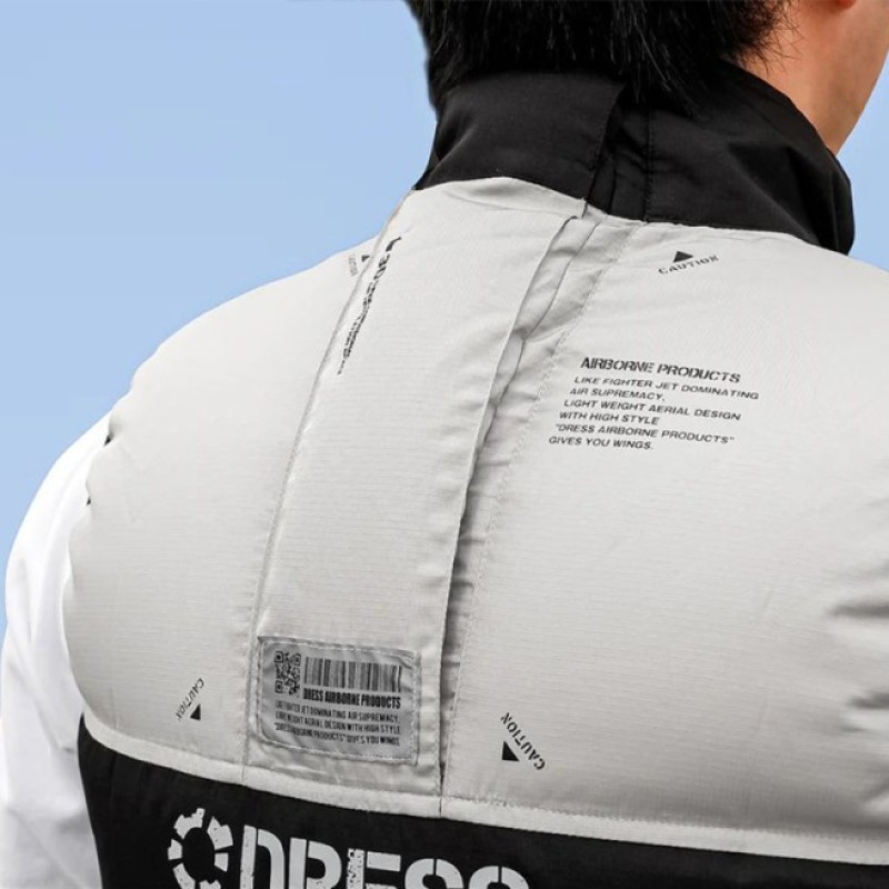 Dress Aero Vest Airborne 2.0