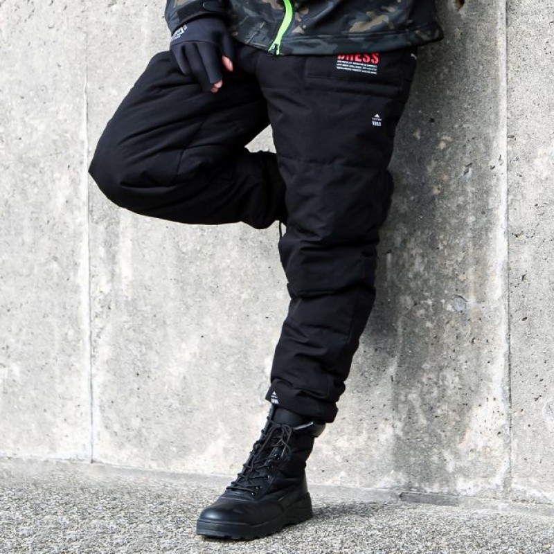 Dress Down Pants Airborne