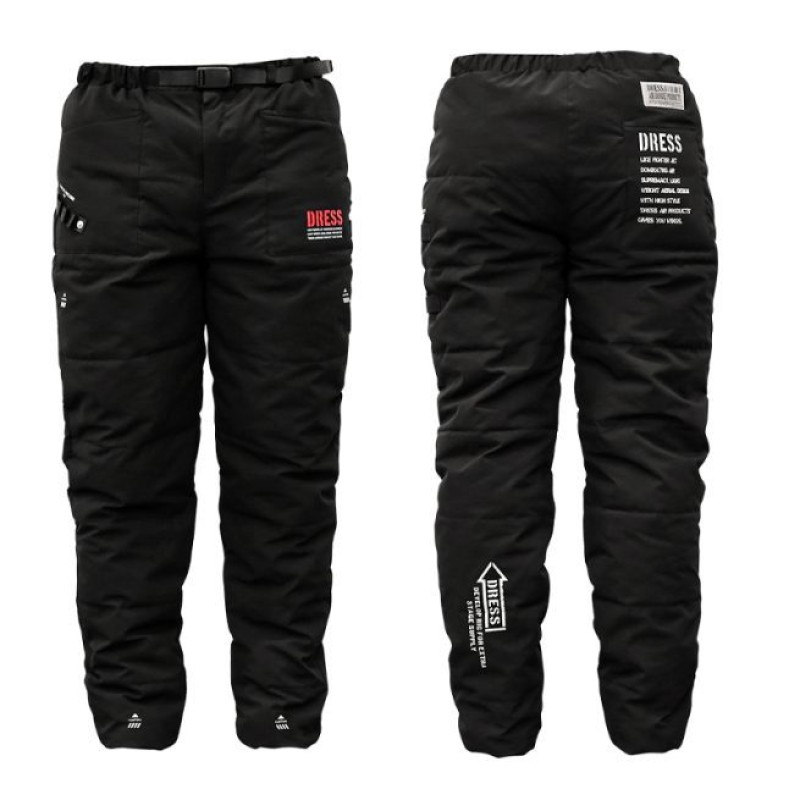 Dress Down Pants Airborne