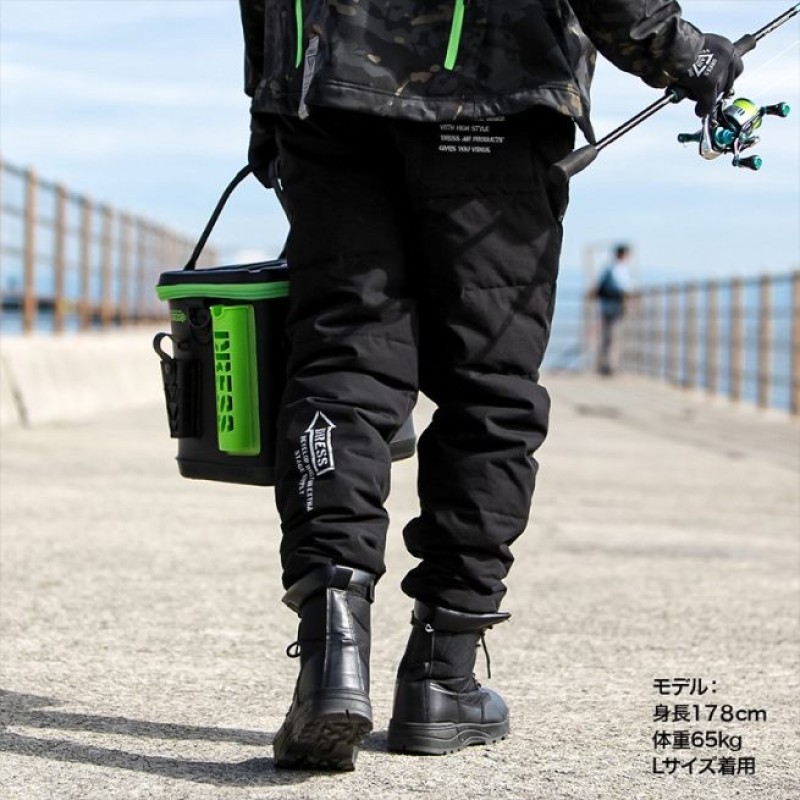 Dress Down Pants Airborne