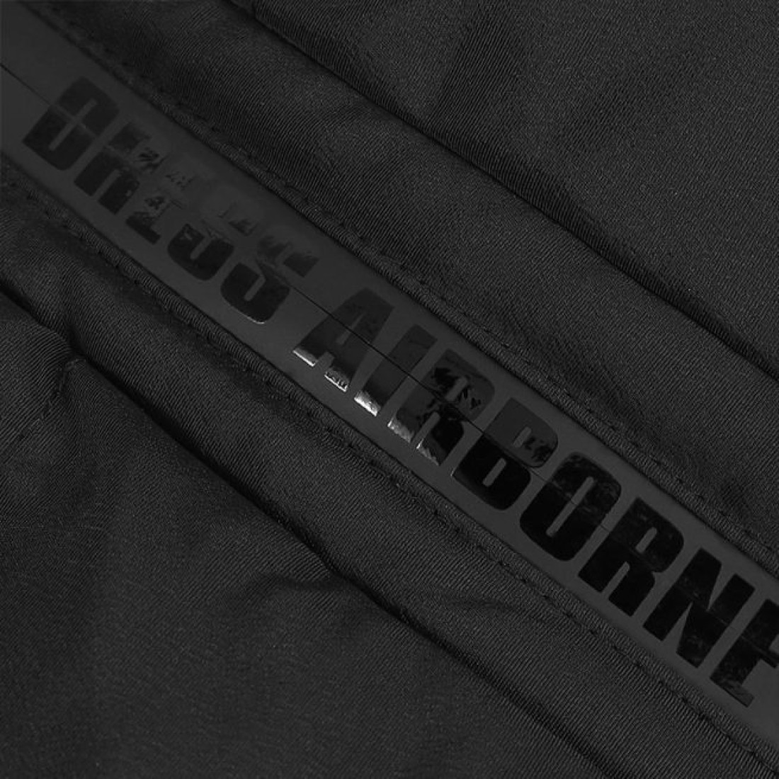 Dress Heat Vest Airborne