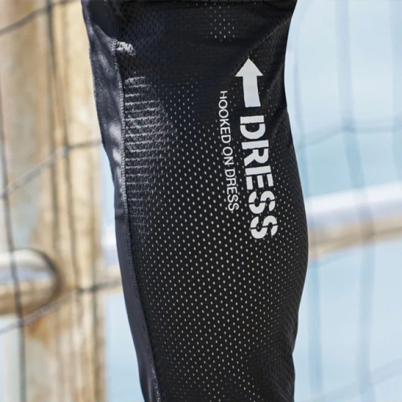 Dress Knee Protection Leggings