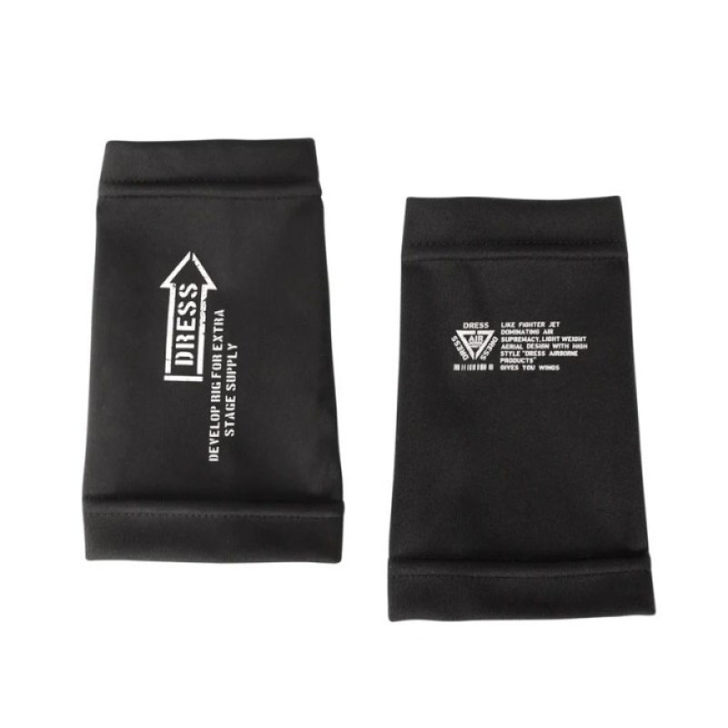 Dress Rain Cuffs M/L