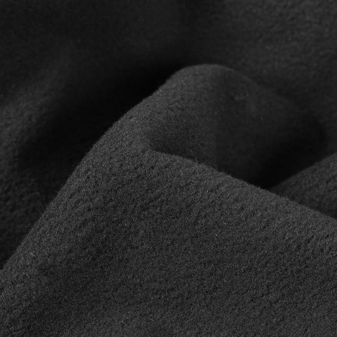 Dress Warm Tactical Pants [Night Black]