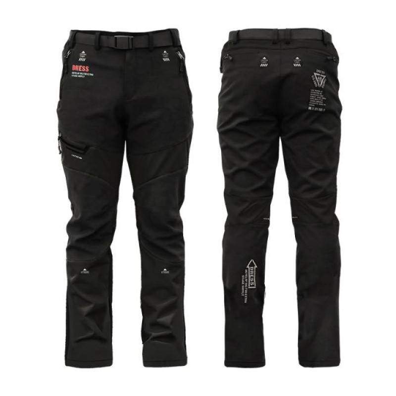 Dress Warm Tactical Pants V2