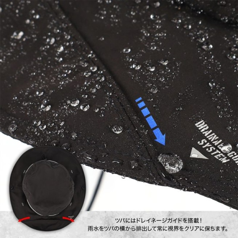 Dress Airborne Boonie Hat