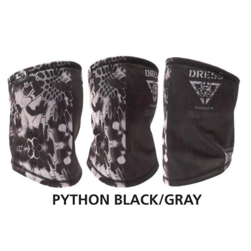 Dress Technical Heat Neck Gator