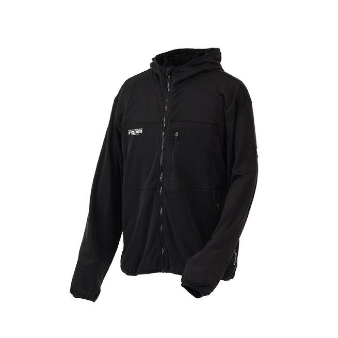 RBB Stretch Fleece Hoodie