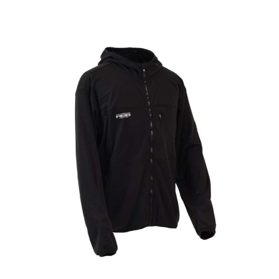 RBB Stretch Fleece Hoodie