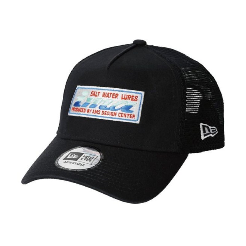 Ima New Era 9 Forty Classic Mesh Cap