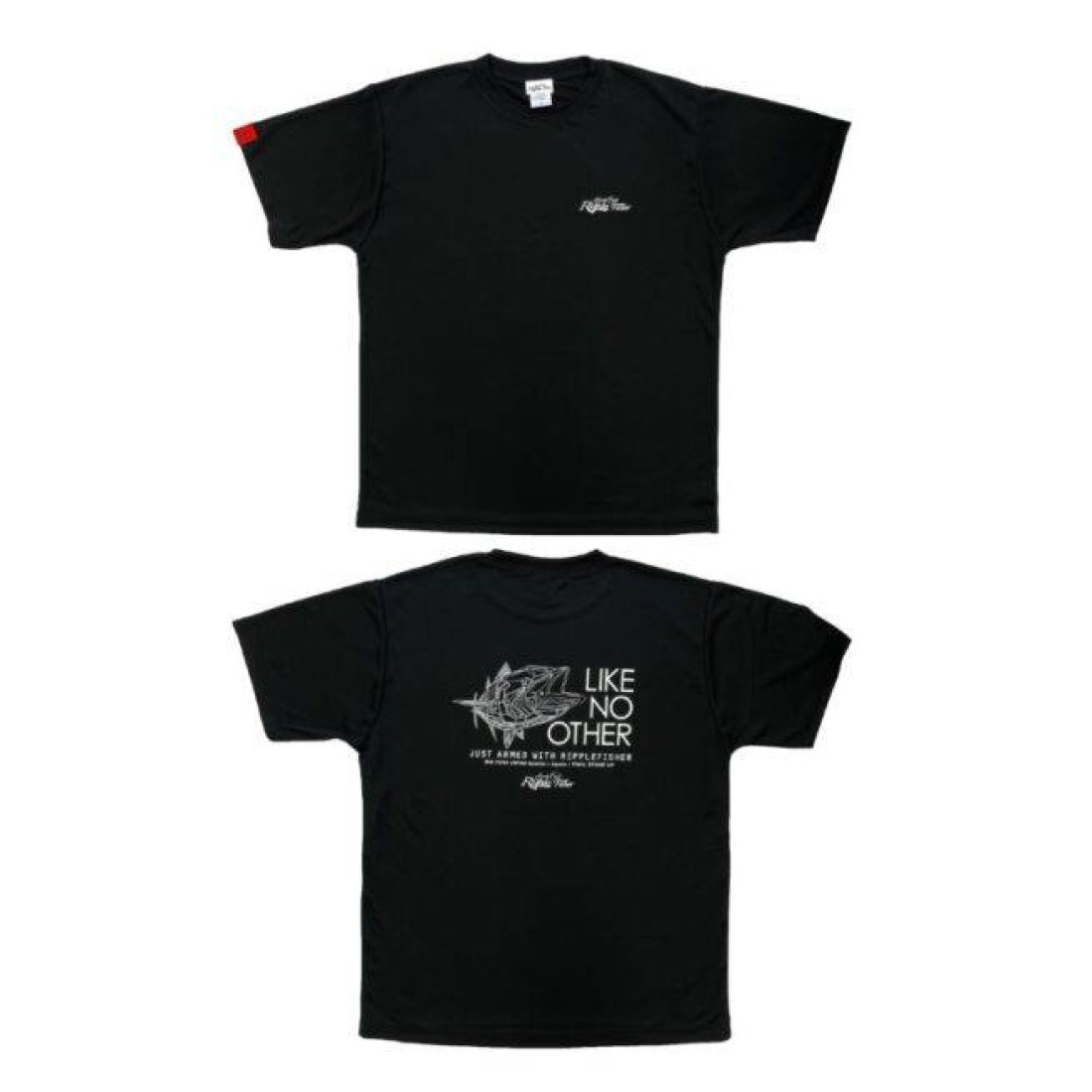 Ripple Fisher Dry T-Shirt