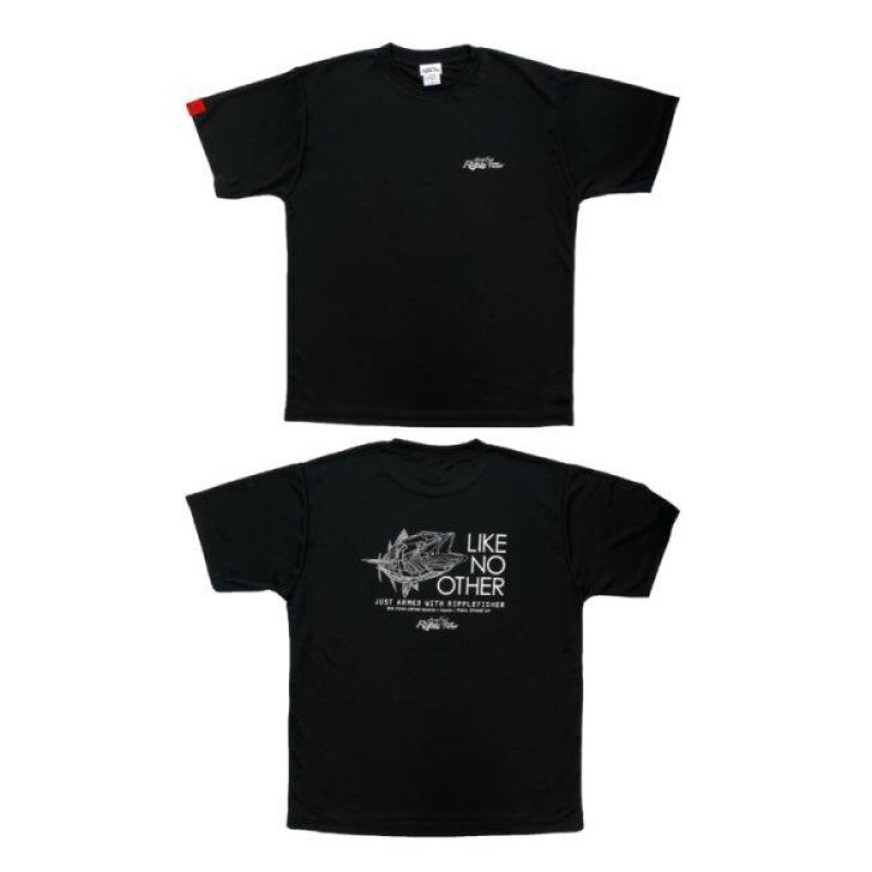 Ripple Fisher Dry T-Shirt