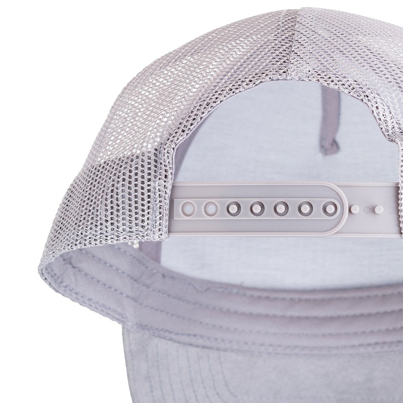 Oxean Cap (X-Oxean) Heather Grey