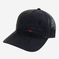 Oxean Cap (Oxean) Black