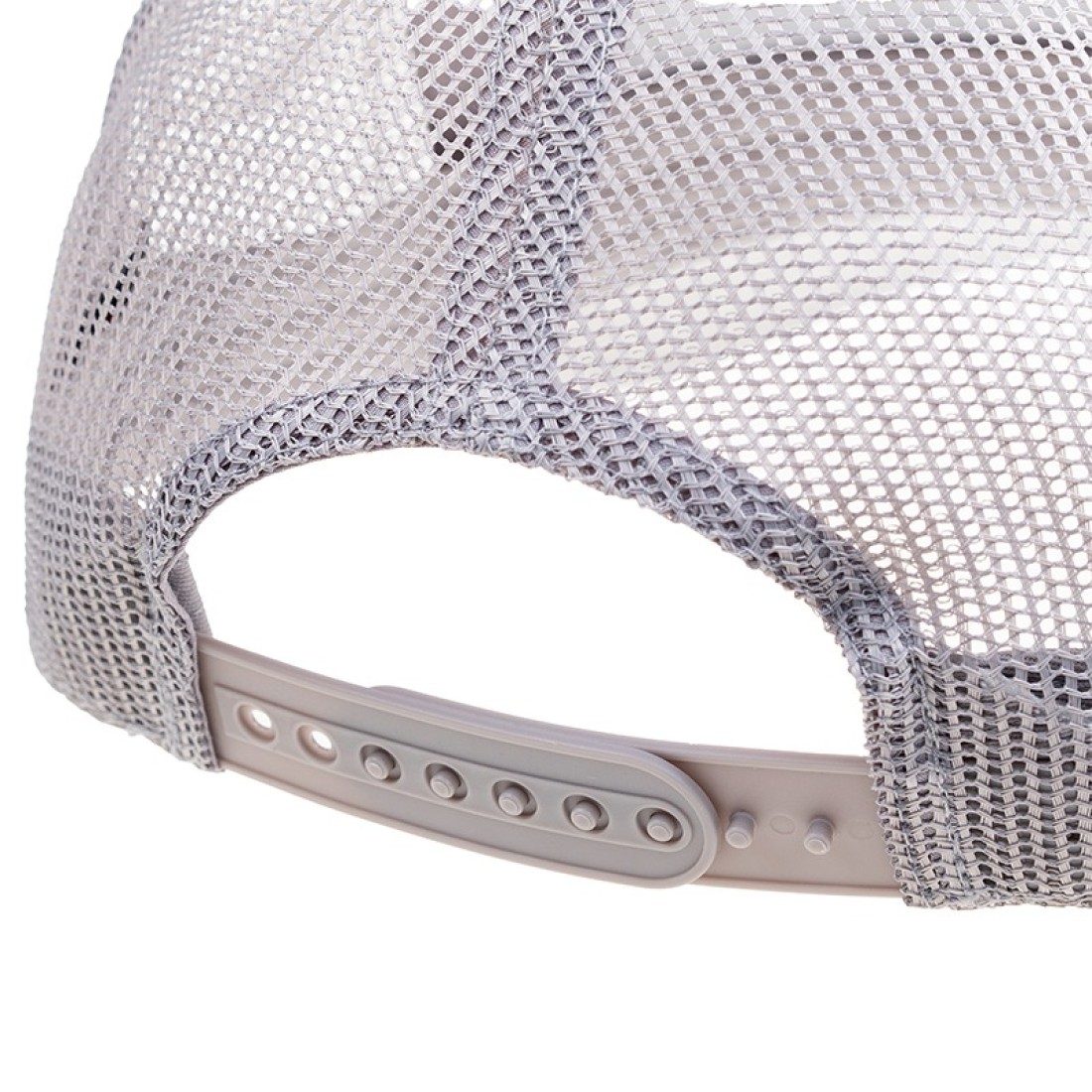 Oxean Cap (X) Heather Grey