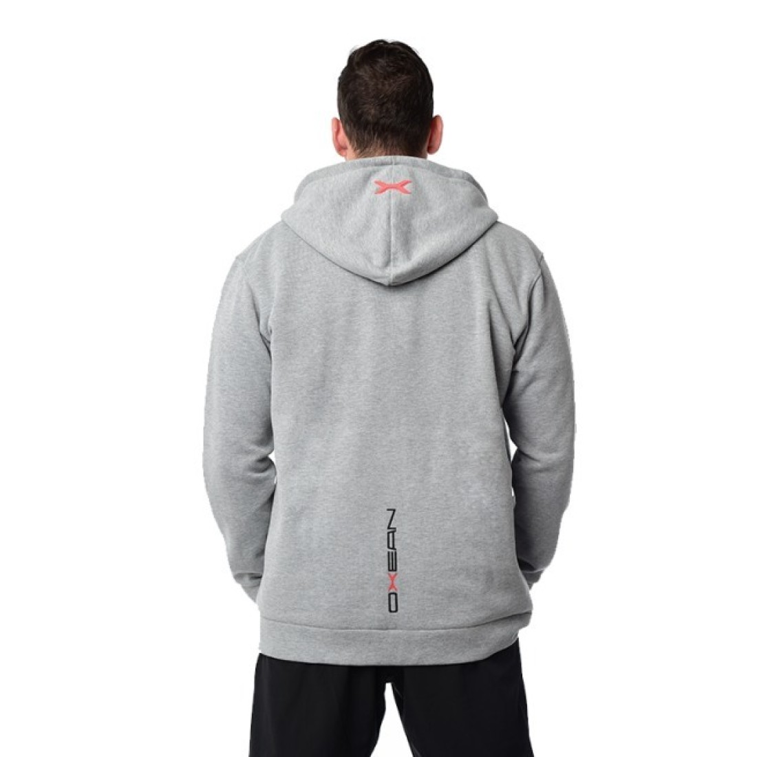 Oxean Jacket Silicone Grey