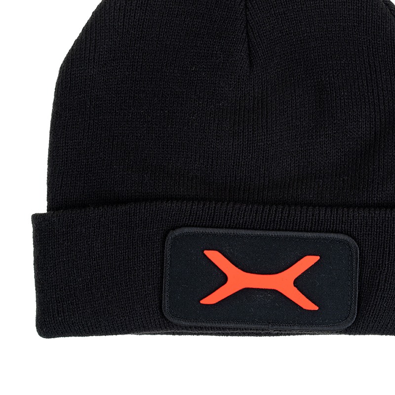 Oxean Knit Cap (X) Black