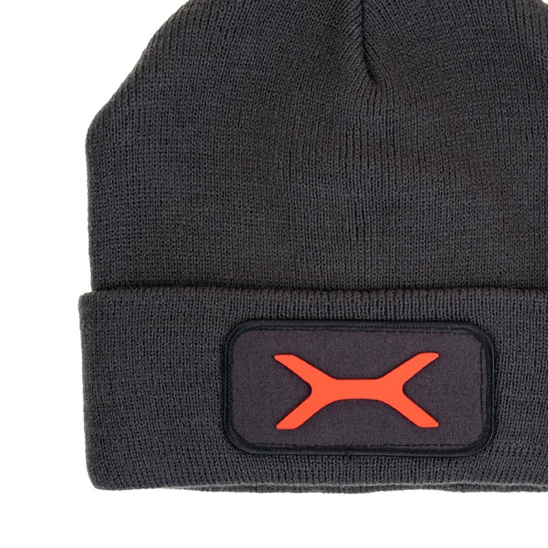 Oxean Knit Cap (X) Khaki