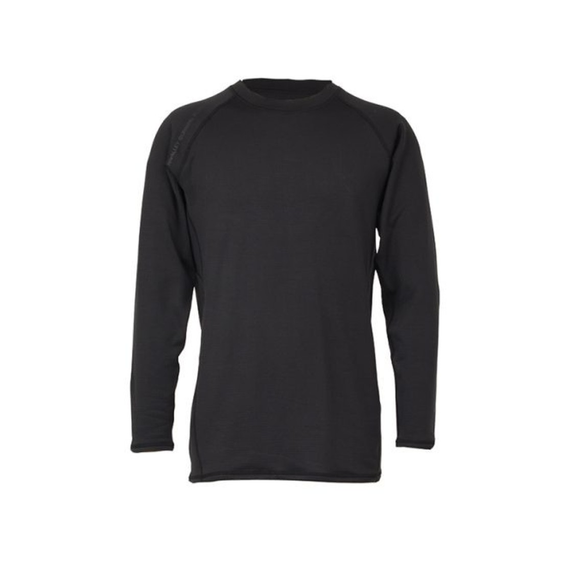 RBB Block Fleece Warm Shirt