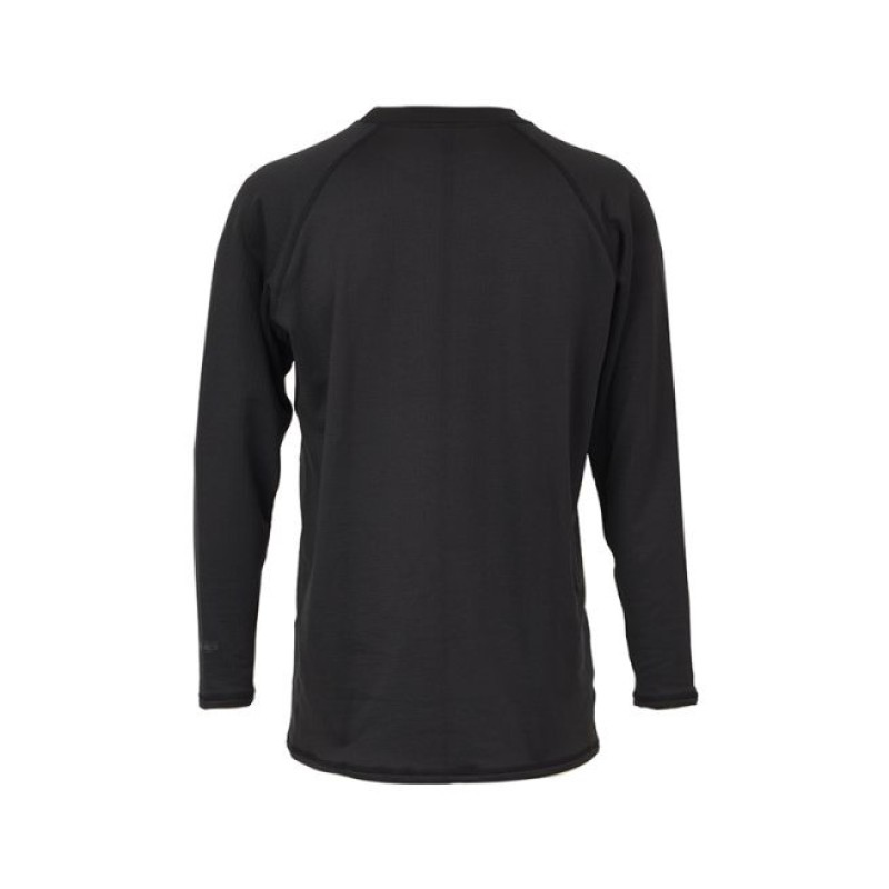 RBB Block Fleece Warm Shirt
