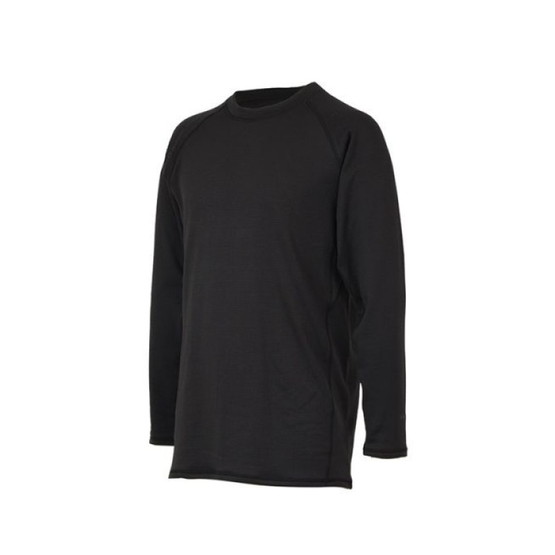 RBB Block Fleece Warm Shirt