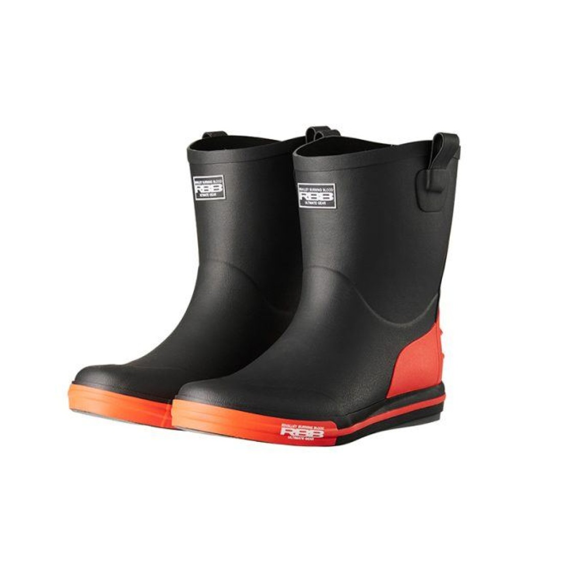 RBB Deck Boots