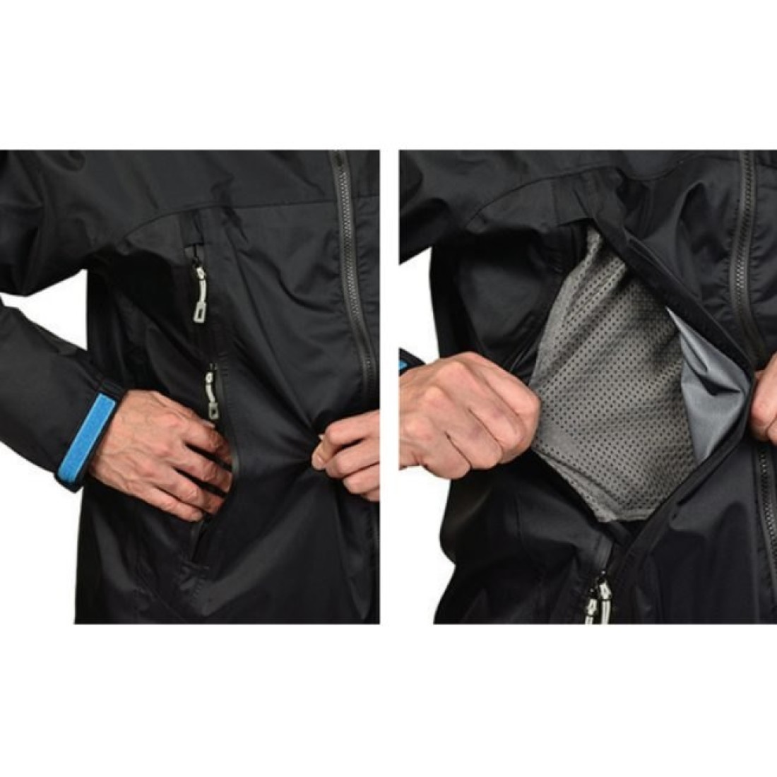 RBB Extreme RainSuit III