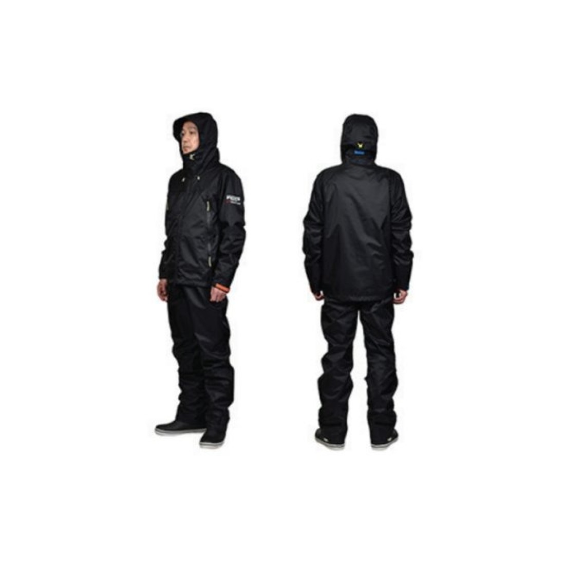 RBB Extreme RainSuit III