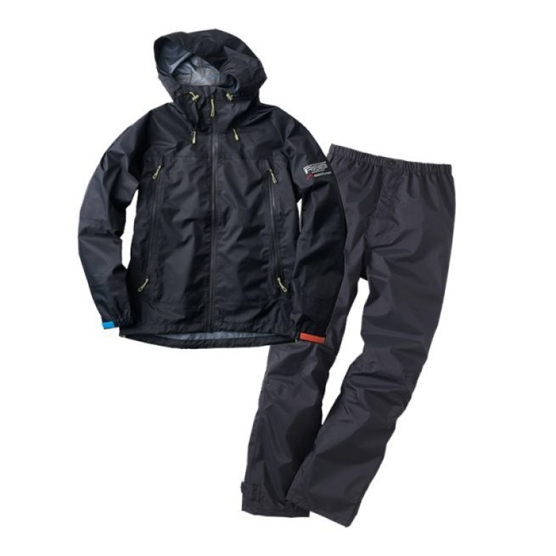 RBB Extreme RainSuit III