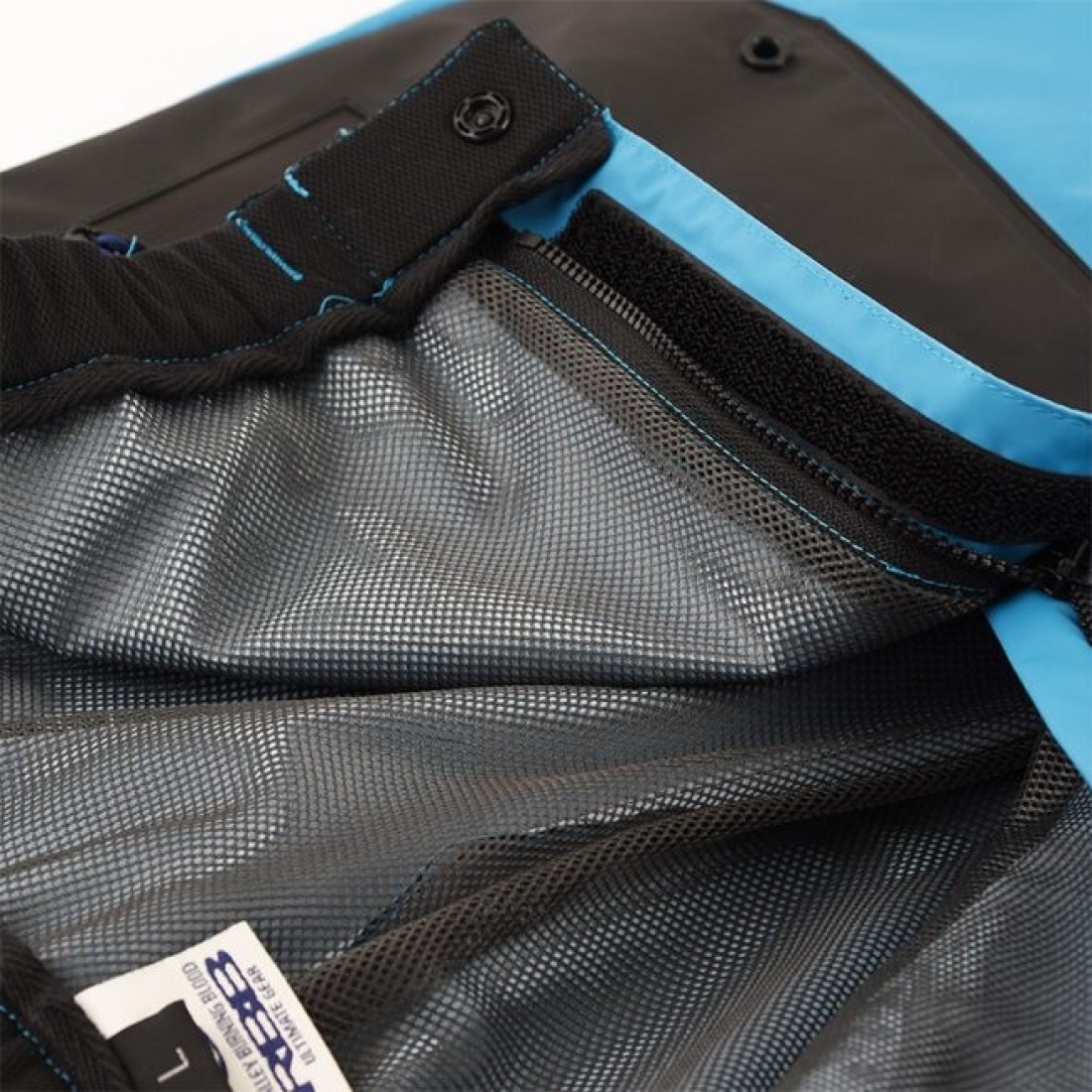 RBB Marine Half Pants II