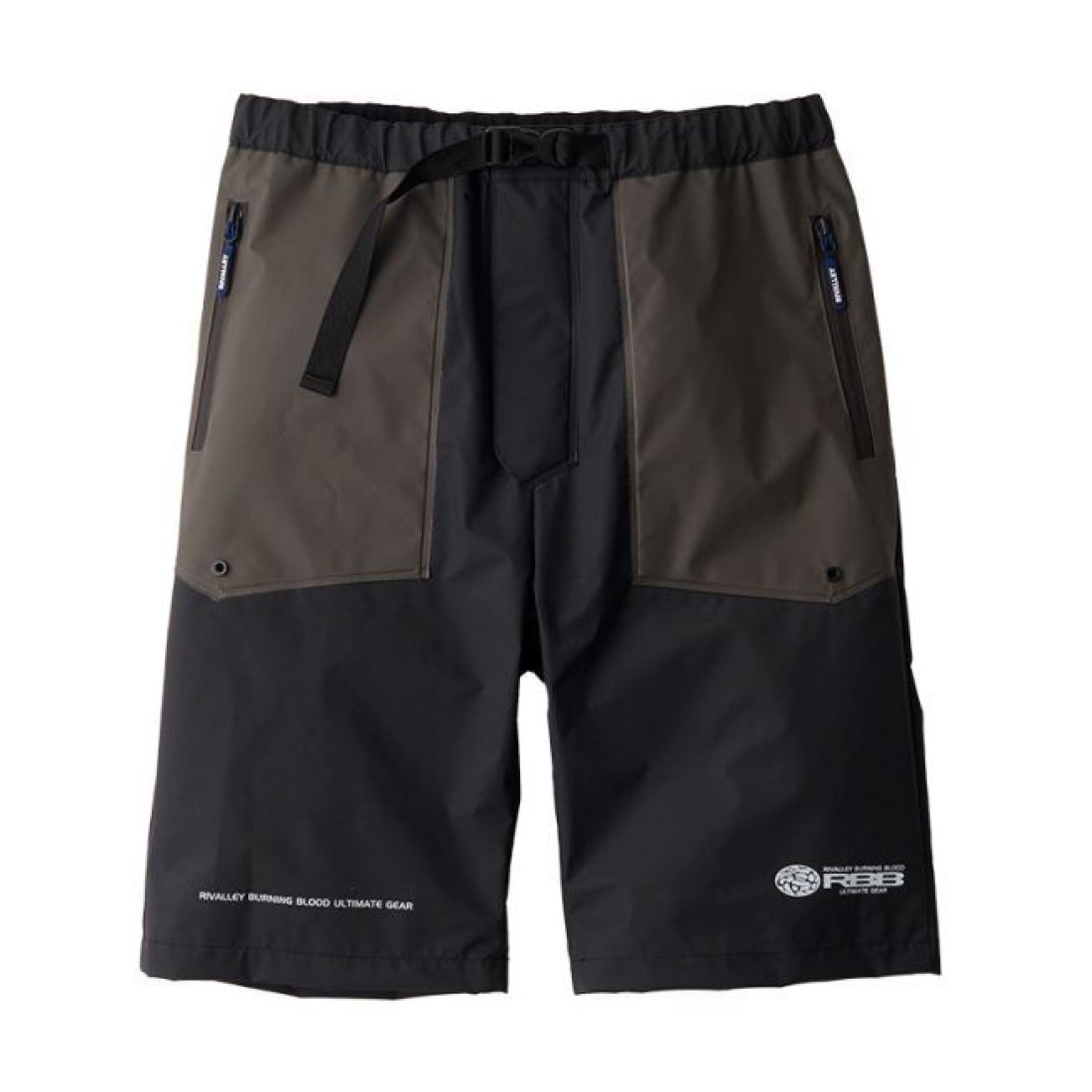 RBB Marine Half Pants II