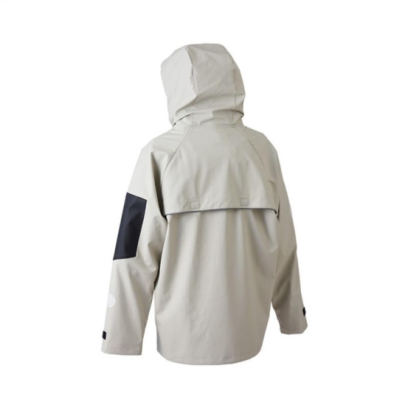 RBB Offshore Rain Suit