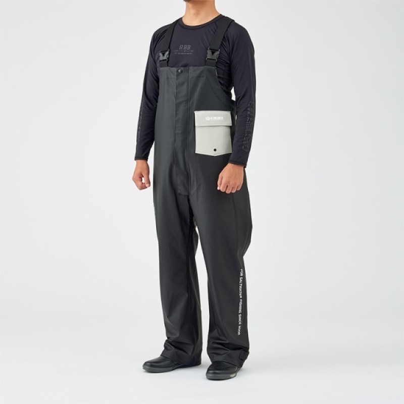 RBB Offshore Salopette