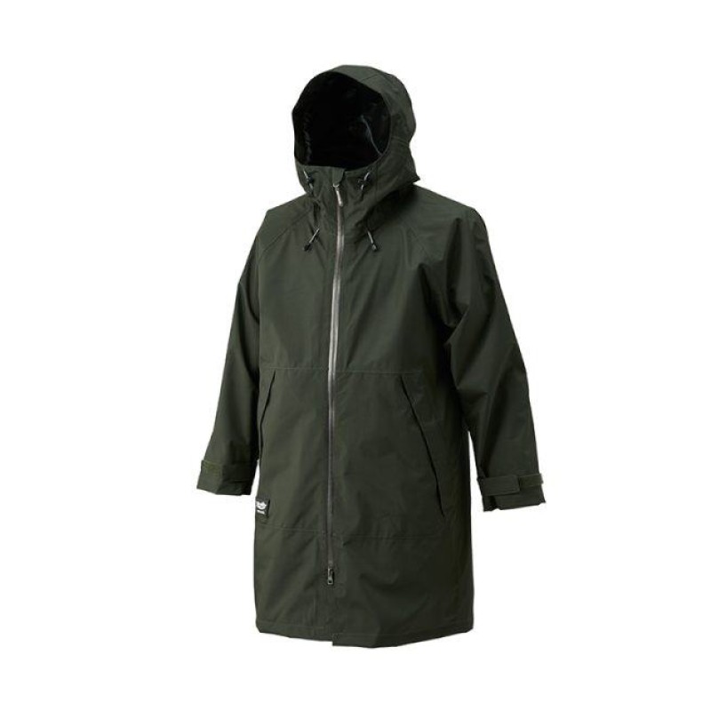 RBB Rivalley Stretch Raincoat