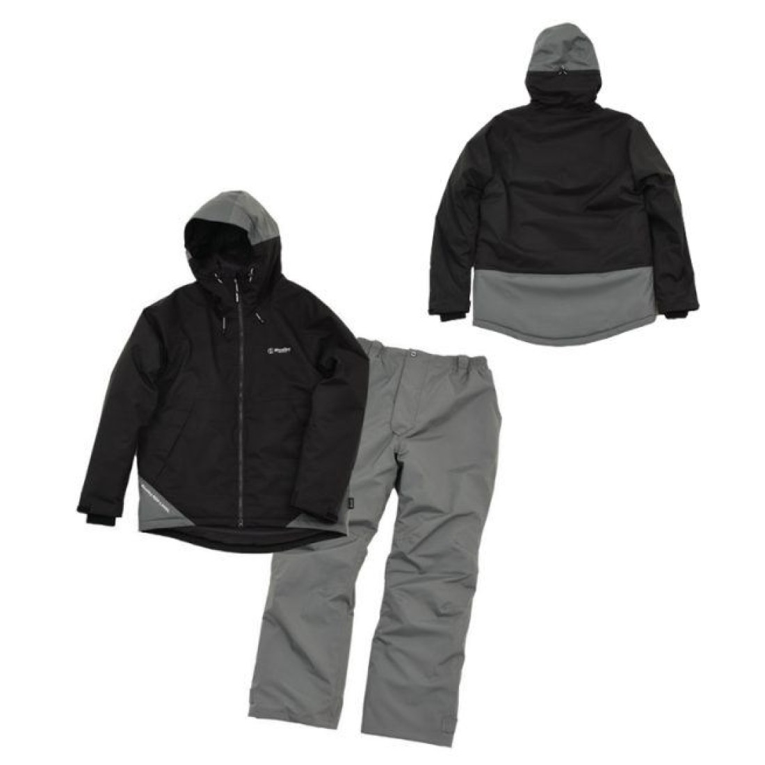 RBB Rivalley Stretch Warmsuit