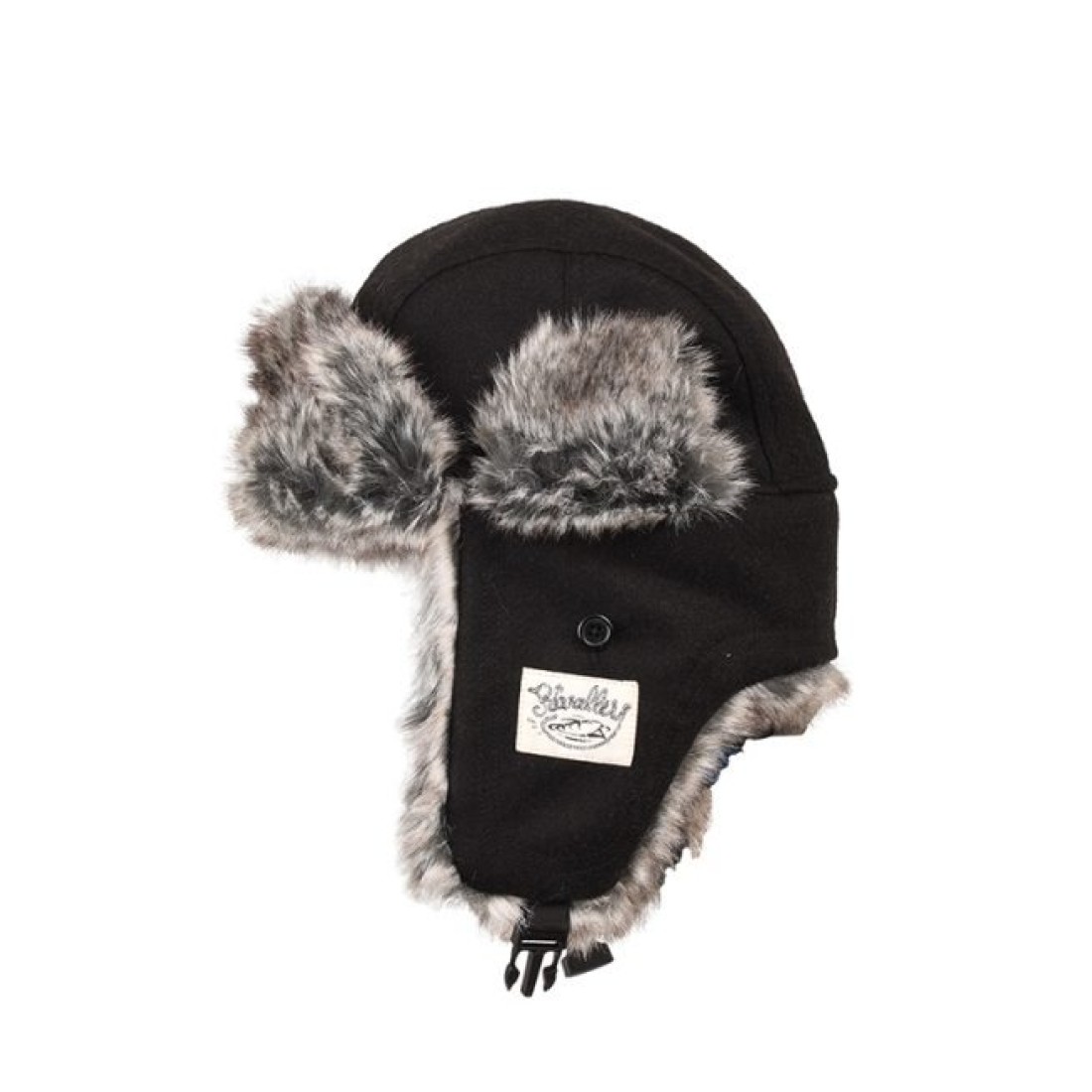 RBB Rivalley Wool Aviator