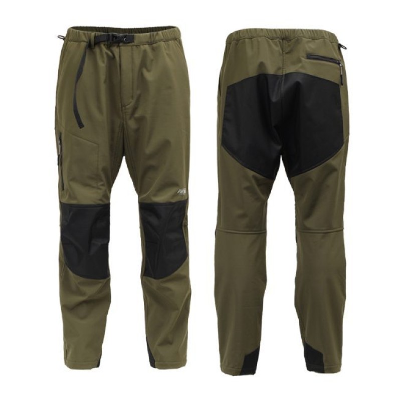 RBB Rockshore Warm Pants II