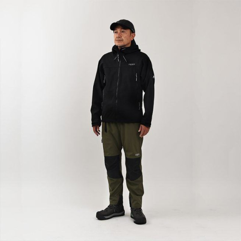 RBB Rockshore Warm Pants II
