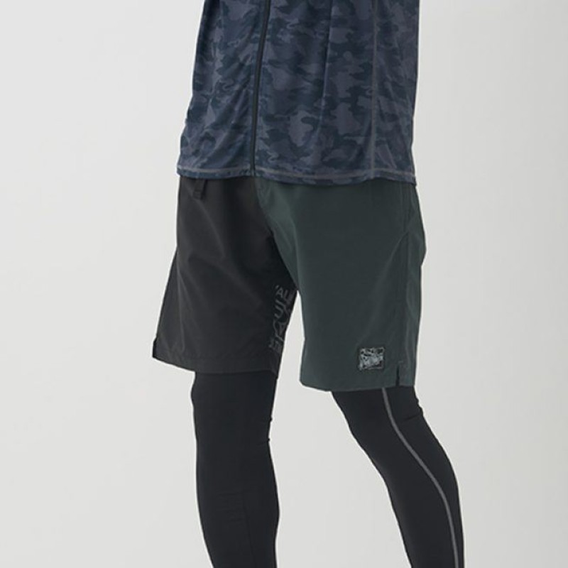 RBB Summer Shorts III