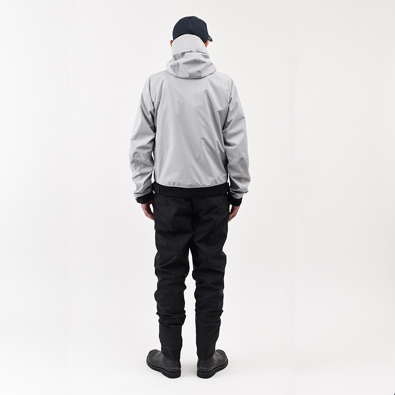 RBB Tidal Wading Jacket Black