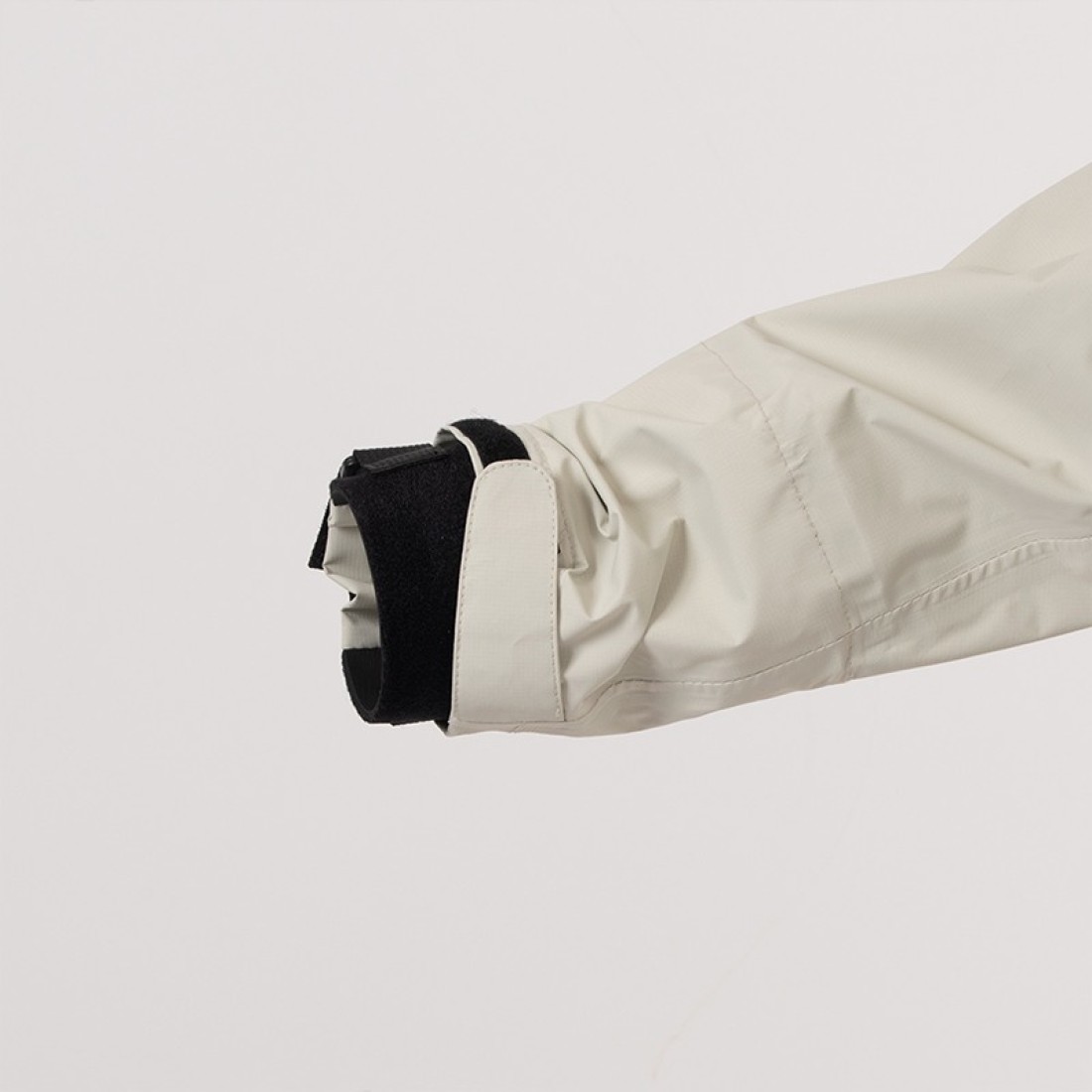 RBB Tide Game Rain Jacket Black