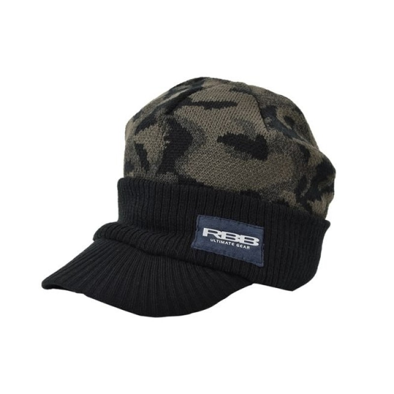 RBB Warm Cap