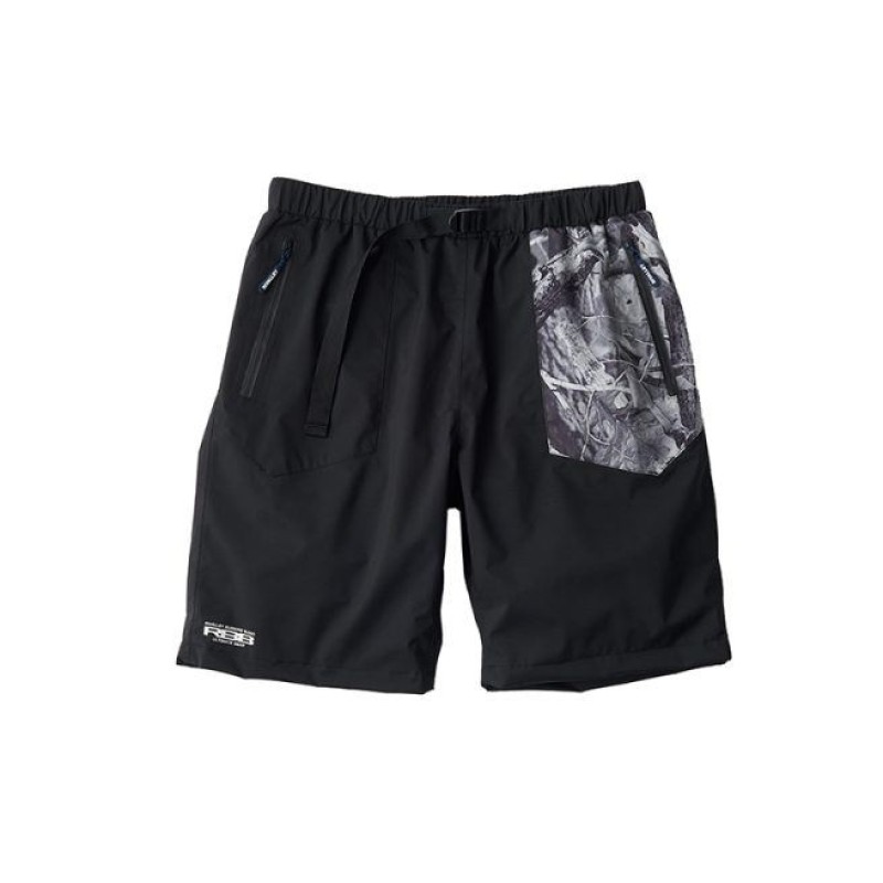 RBB Waterproof Shorts